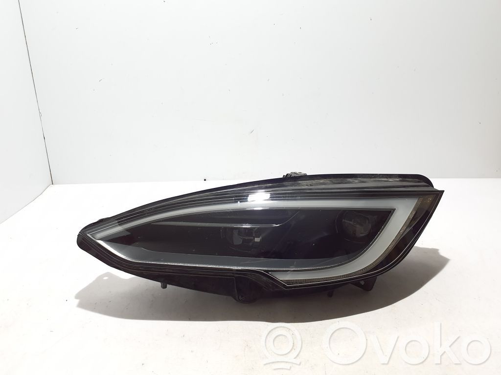 Tesla Model S Headlight/headlamp 