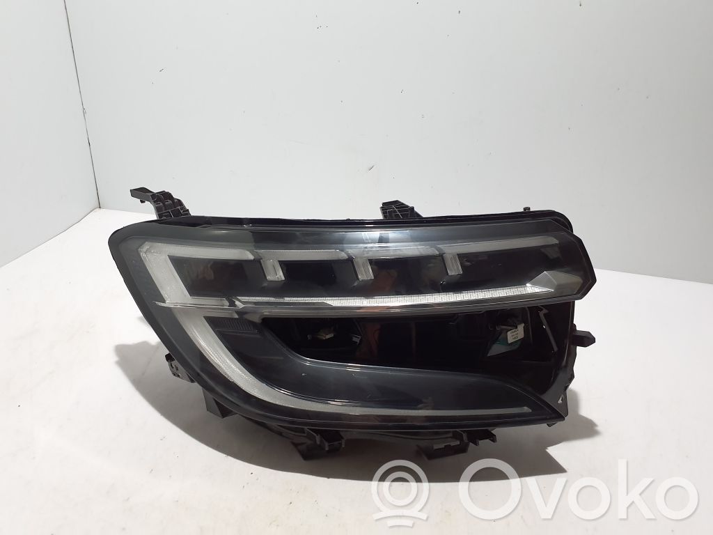 Renault Espace VI Scheinwerfer 