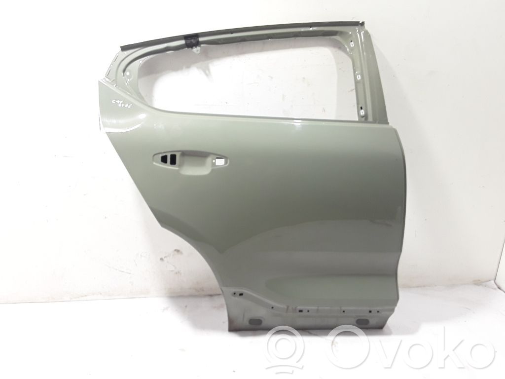 Volvo C40 Puerta trasera 