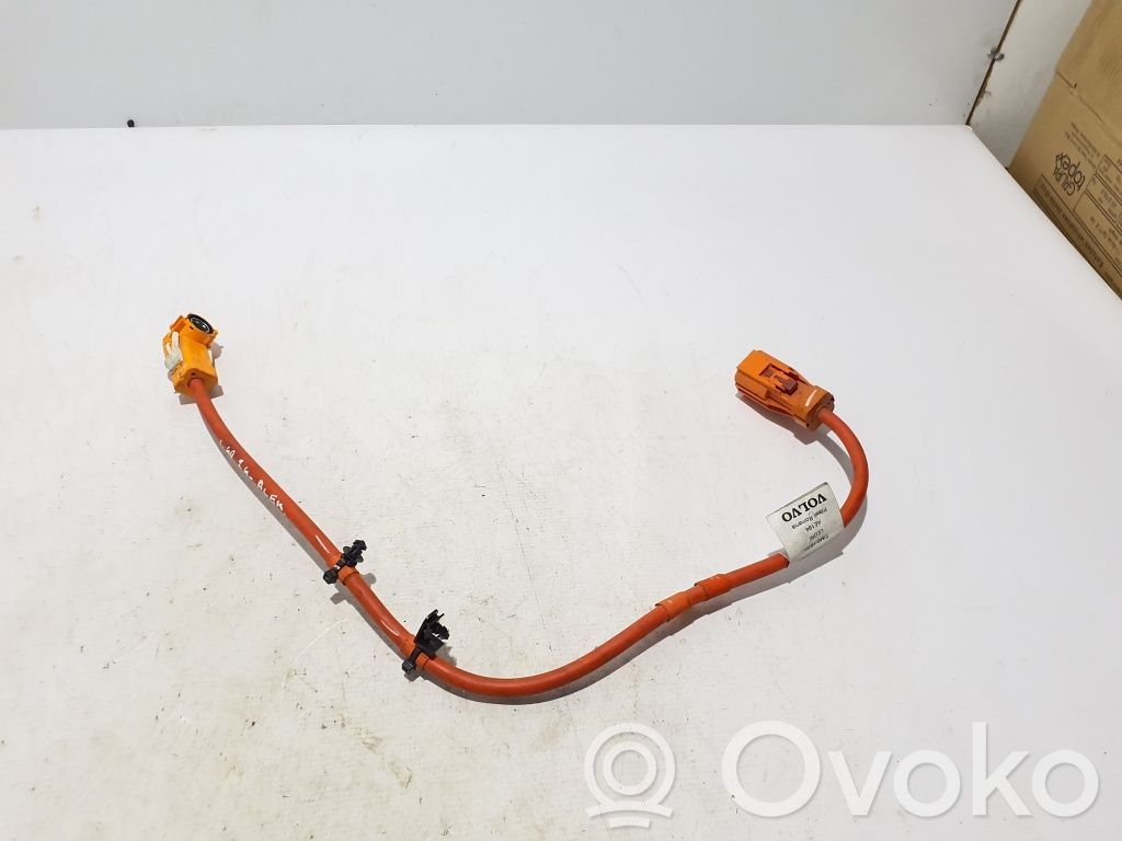 Volvo C40 Other wiring loom 