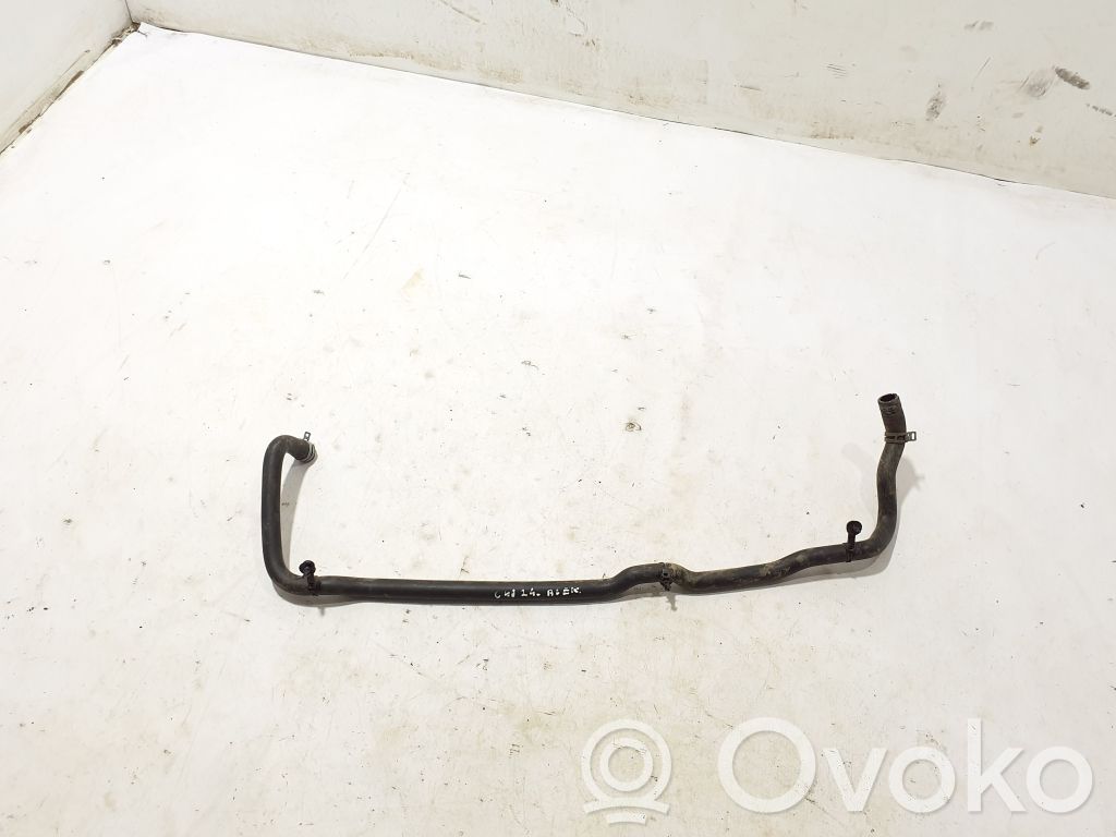 Volvo C40 Przewód / Wąż chłodnicy 