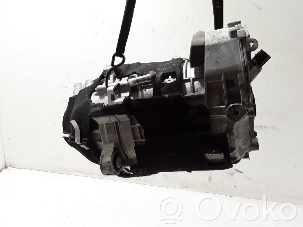 Polestar 2 Engine 
