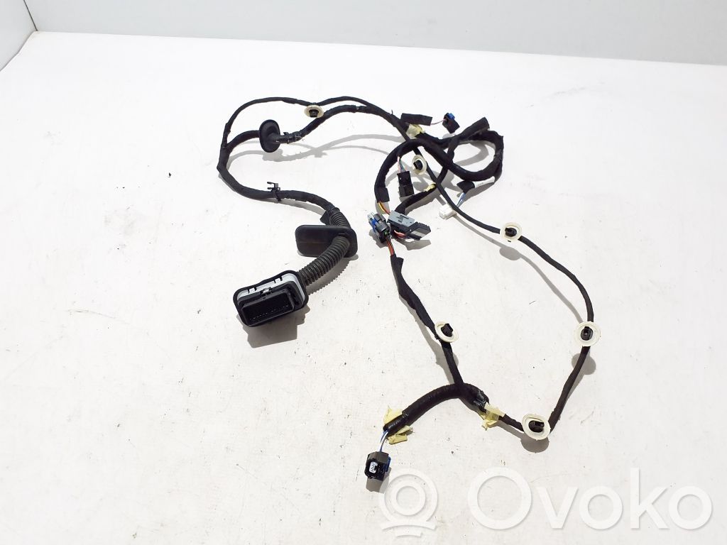 Dacia Duster Otros cableados 