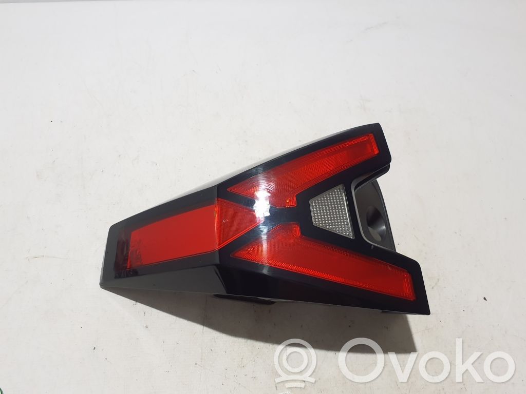 Dacia Duster Takavalot 