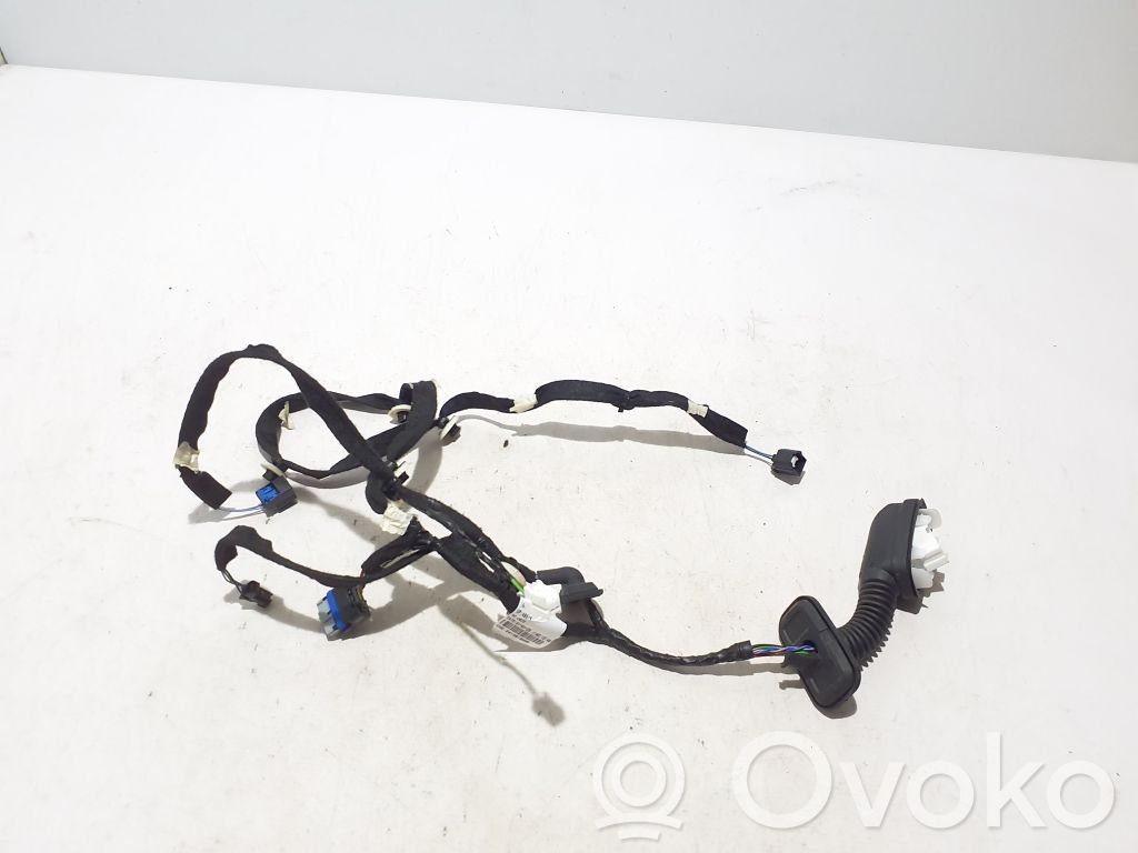 Dacia Duster Otros cableados 
