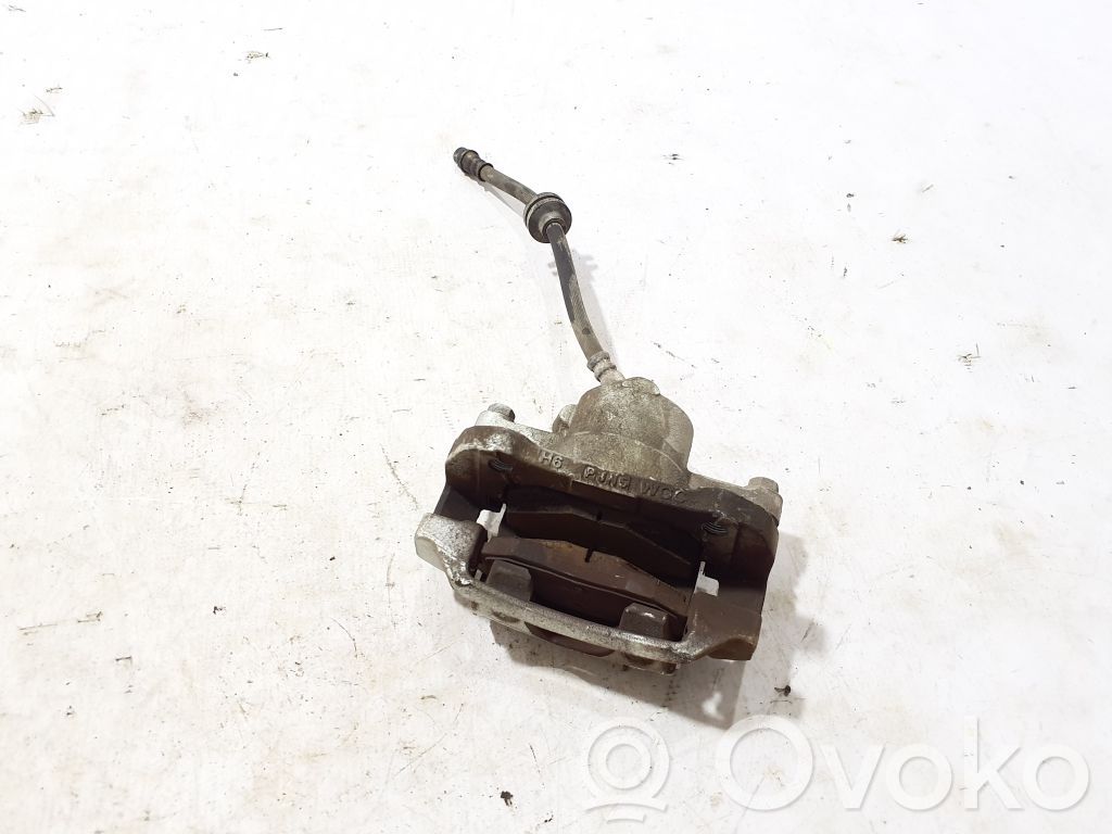 Dacia Spring Etujarrusatula 