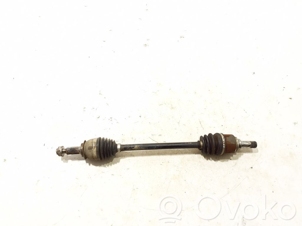 Dacia Spring Front driveshaft 