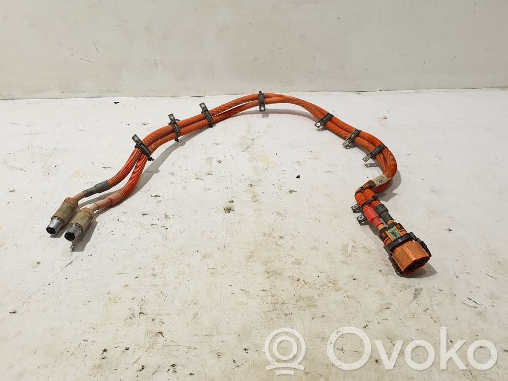 Dacia Spring Other wiring loom 