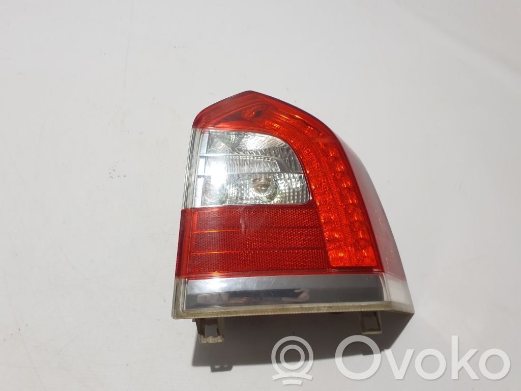 Volvo V70 Takavalot 