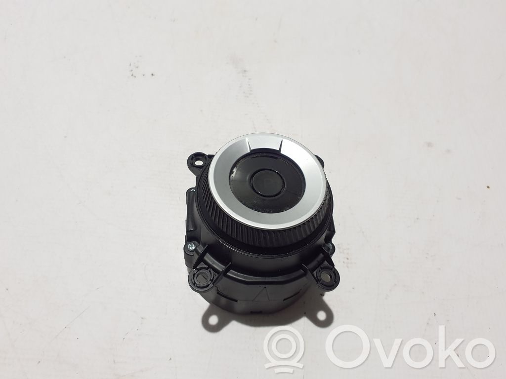 KIA EV6 Interruptor/perilla de marchas 