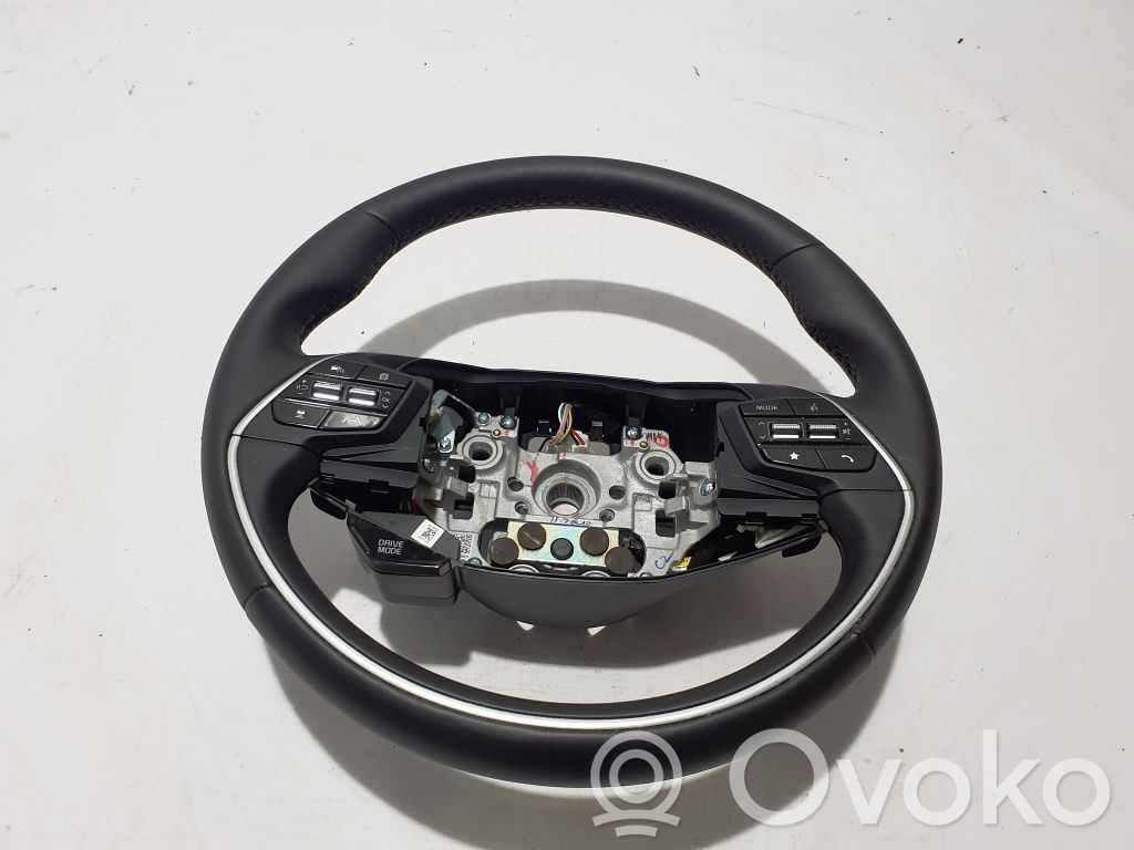 Ohjauspyörä   56100CV060WK