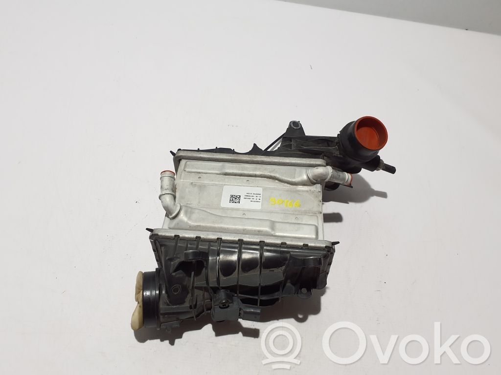 Volvo XC60 Interkūlerio radiatorius 