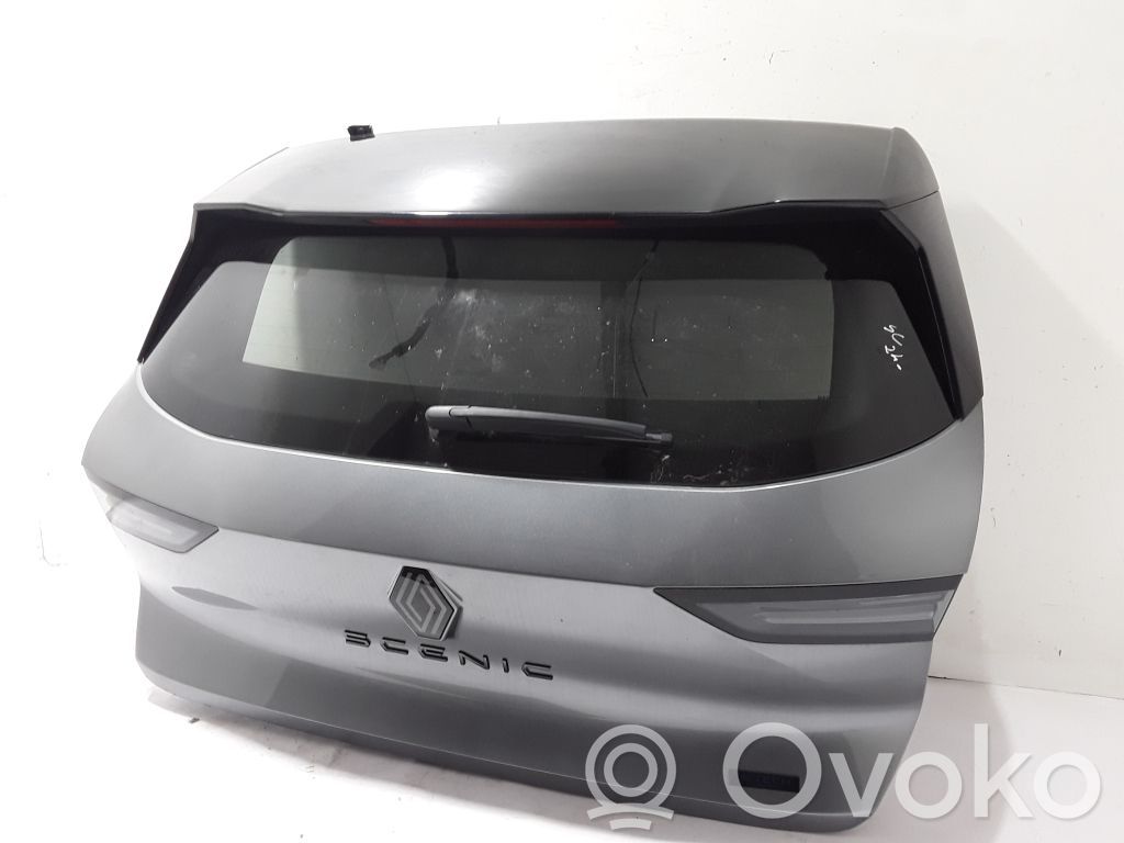 Tailgate/trunk/boot lid   901004812R