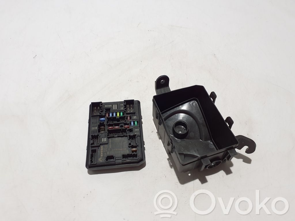 Renault Scenic E-Tech V Fuse module 