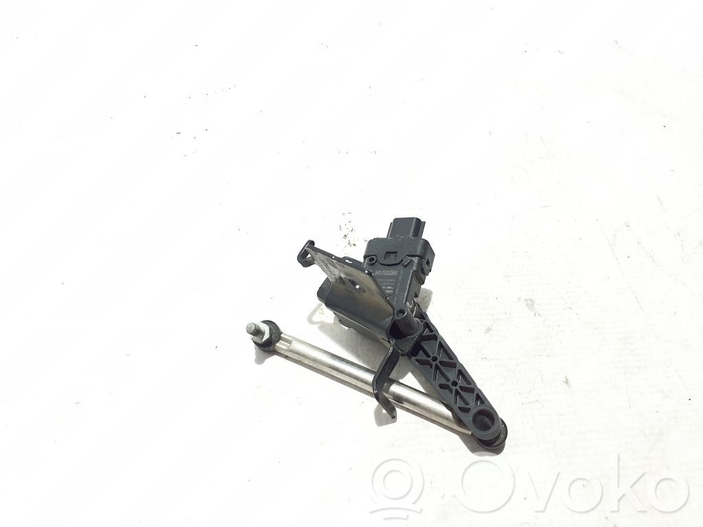 Renault Scenic E-Tech V Rear air suspension level height sensor 