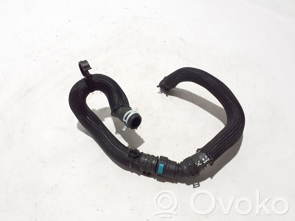 Renault Scenic E-Tech V Engine coolant pipe/hose 