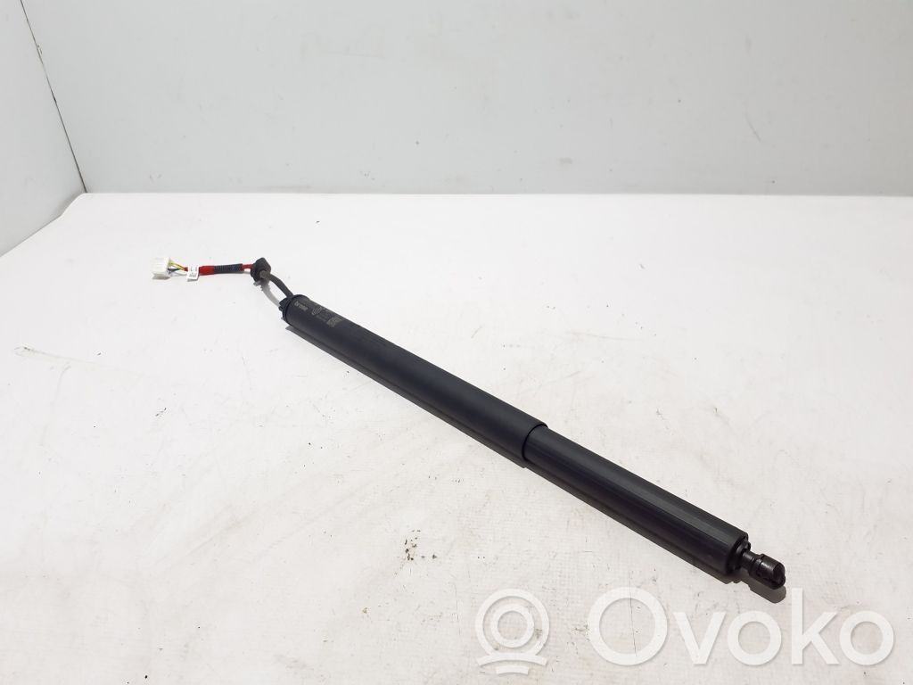 Renault Scenic E-Tech V Tailgate strut 