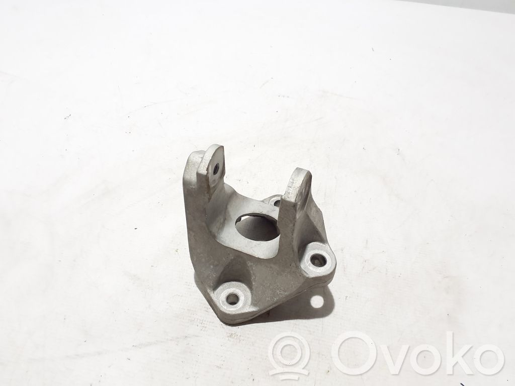 Renault Scenic E-Tech V Engine mounting bracket 