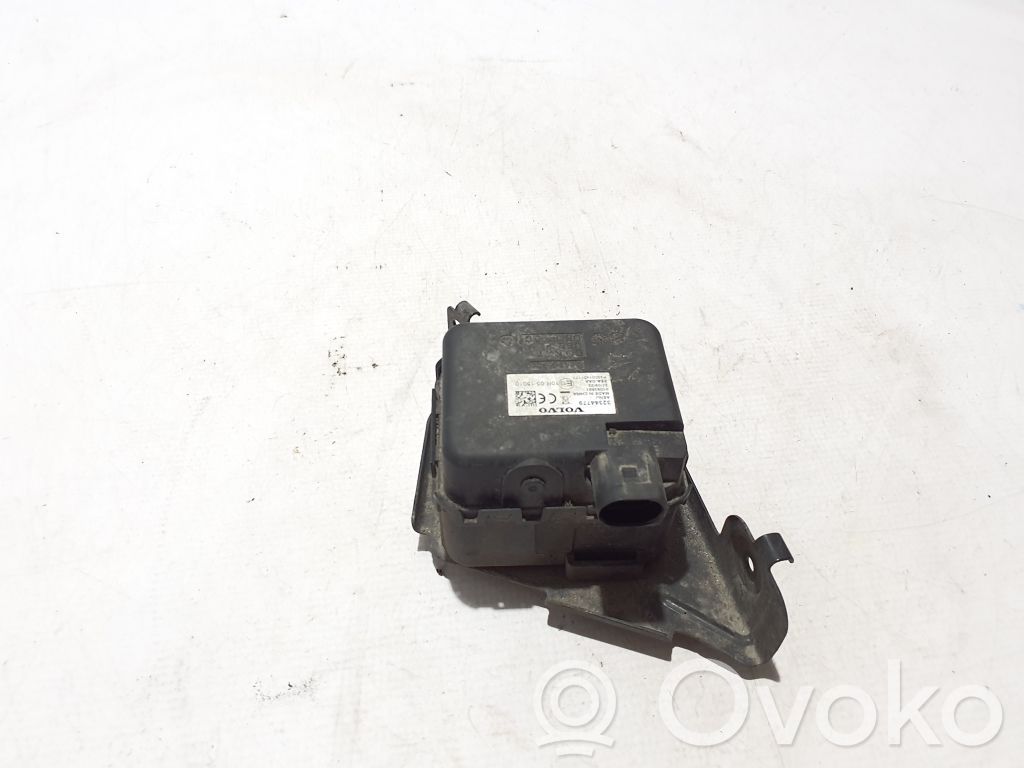 Volvo C40 Głośnik drzwi przednich 