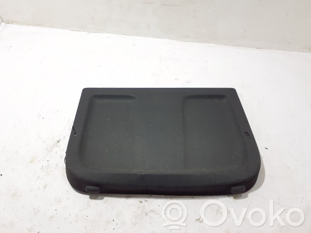 Volvo C40 Cappelliera 