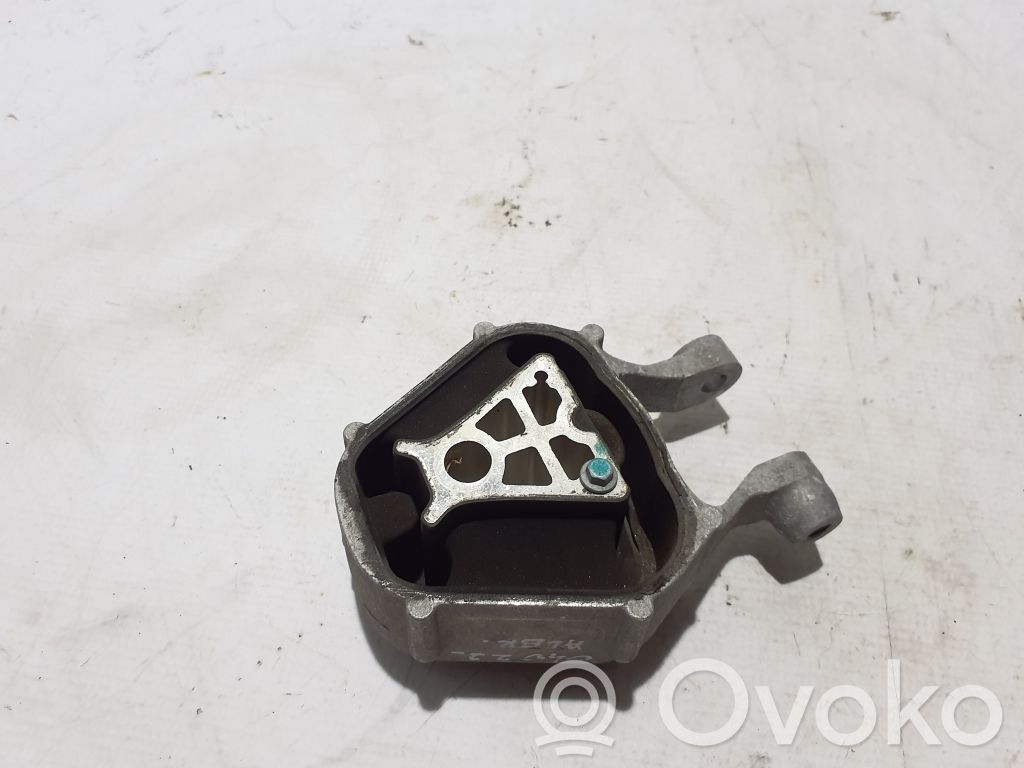 Volvo C40 Wspornik / Mocowanie silnika 