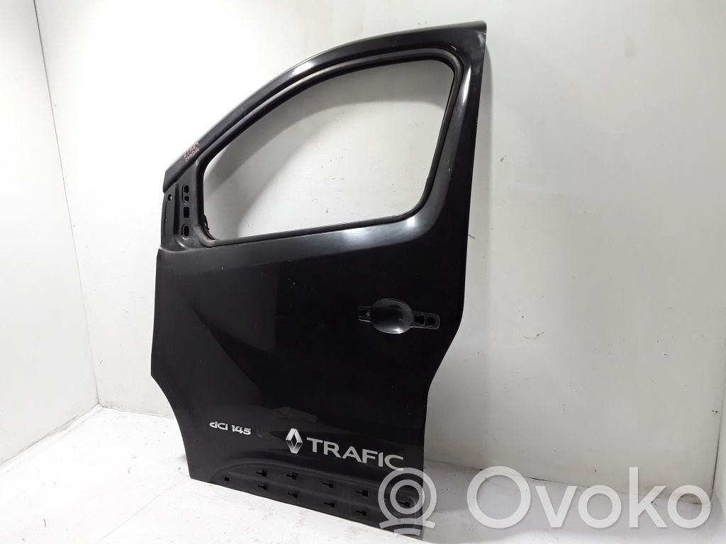 Renault Trafic III (X82) Front door 