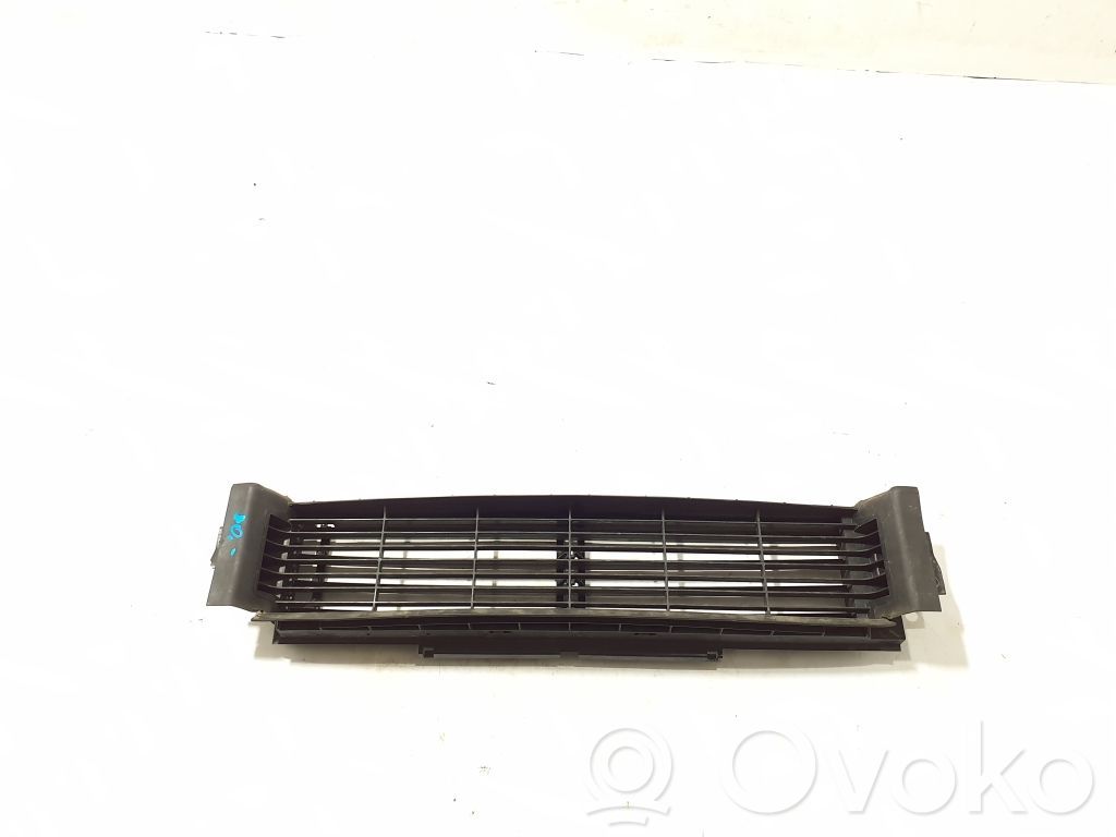 Renault Megane E-Tech Conducto/guía del intercooler 