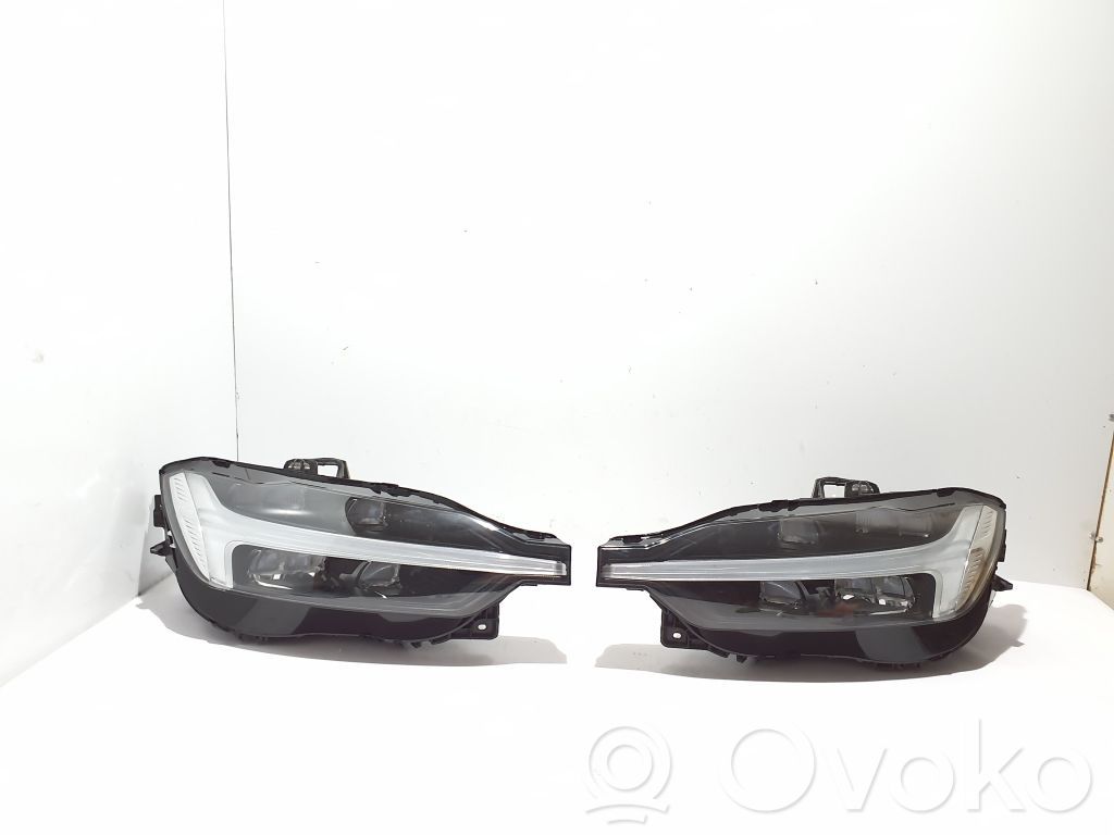 Headlight/headlamp