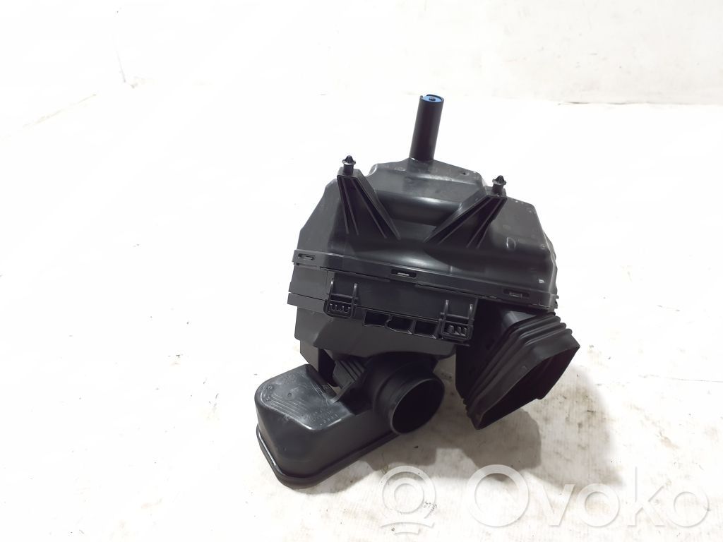 Audi A5 Air filter box 