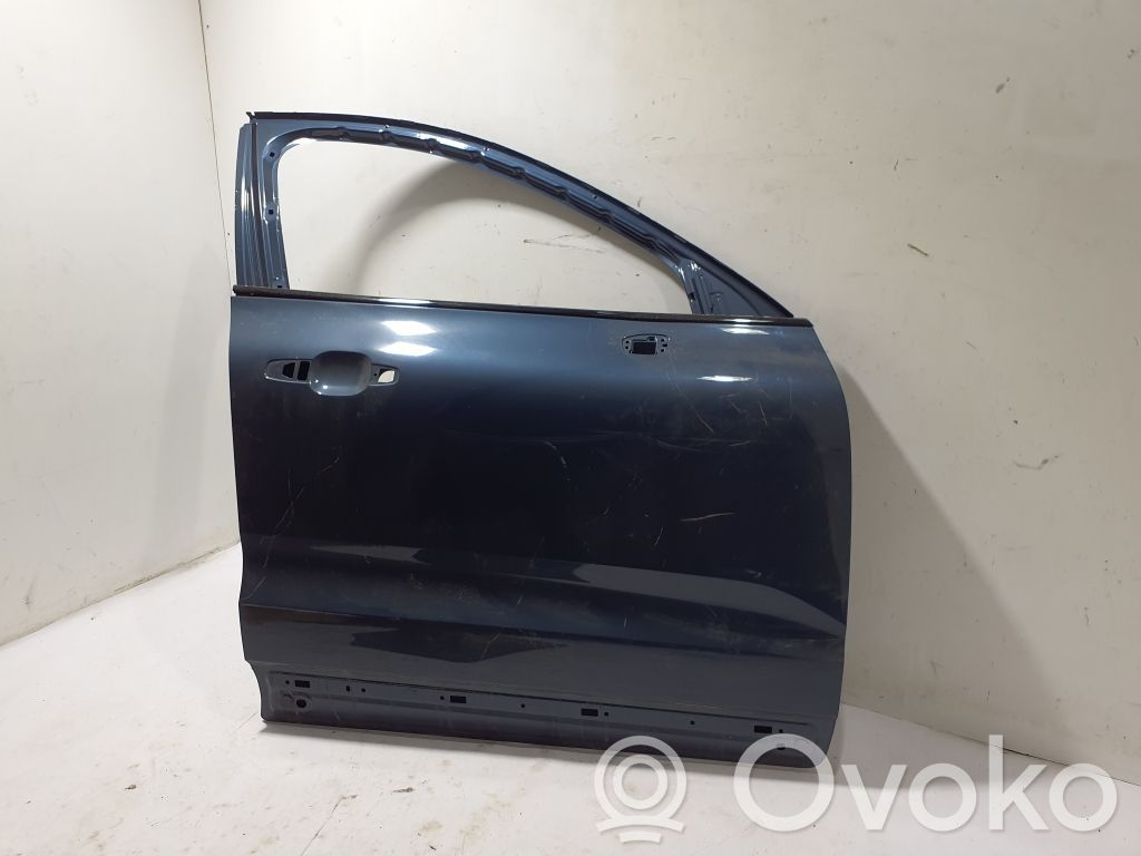 Volvo XC60 Durvis 