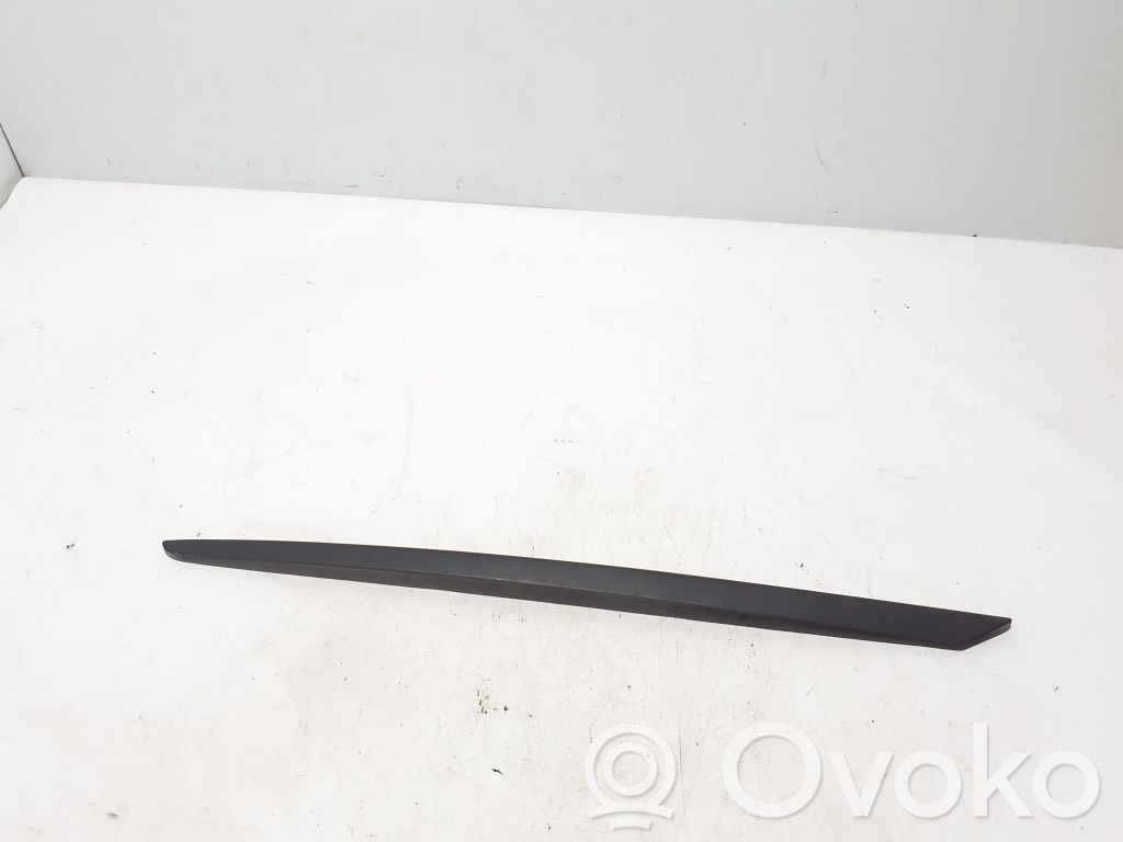 Audi A5 Windshield trim 