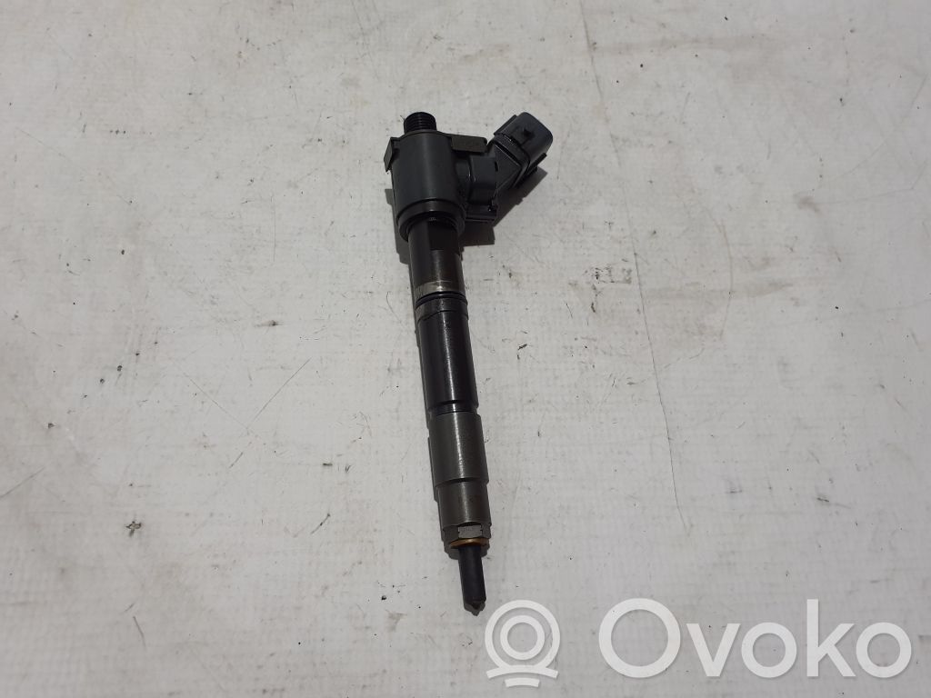 Volvo S90, V90 Inyector de combustible 