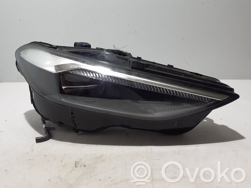 Audi A5 Scheinwerfer 