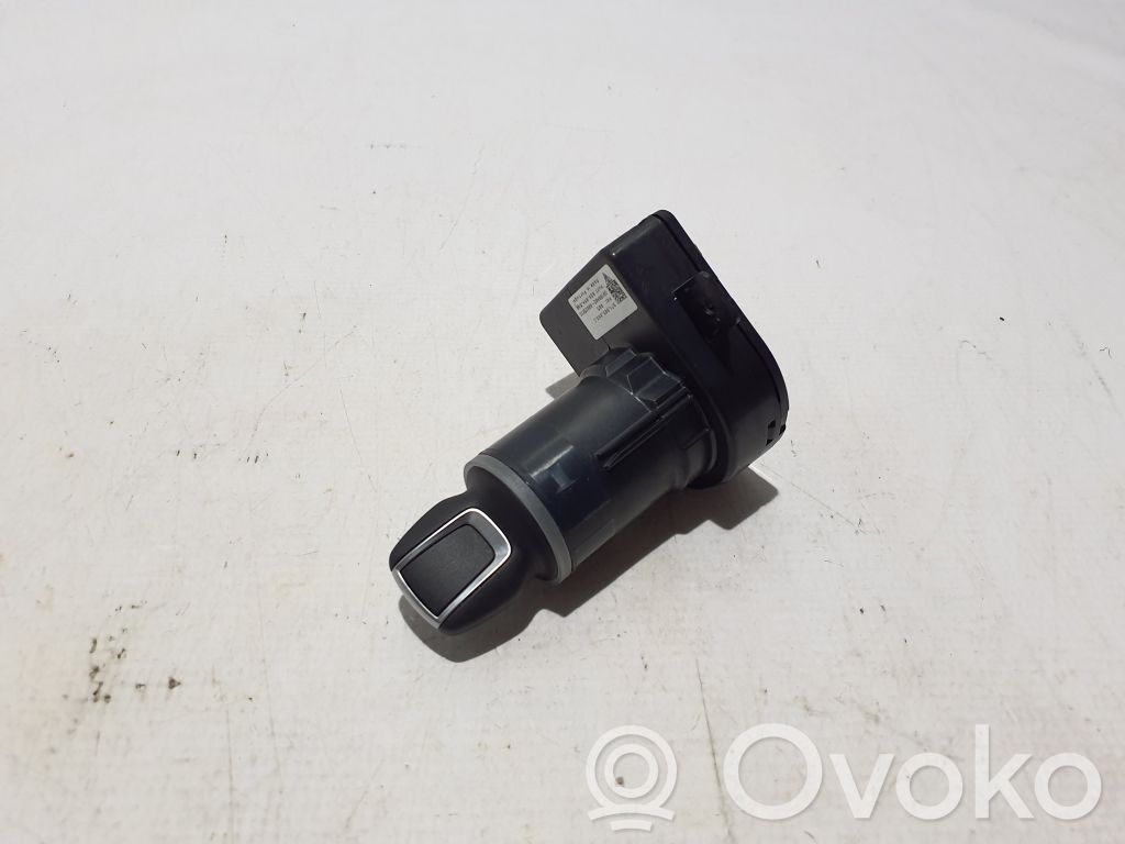 Porsche Panamera (971) Ignition lock 