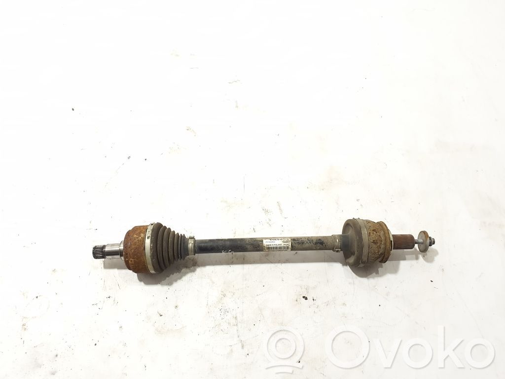 Volvo V60 Planetară spate 