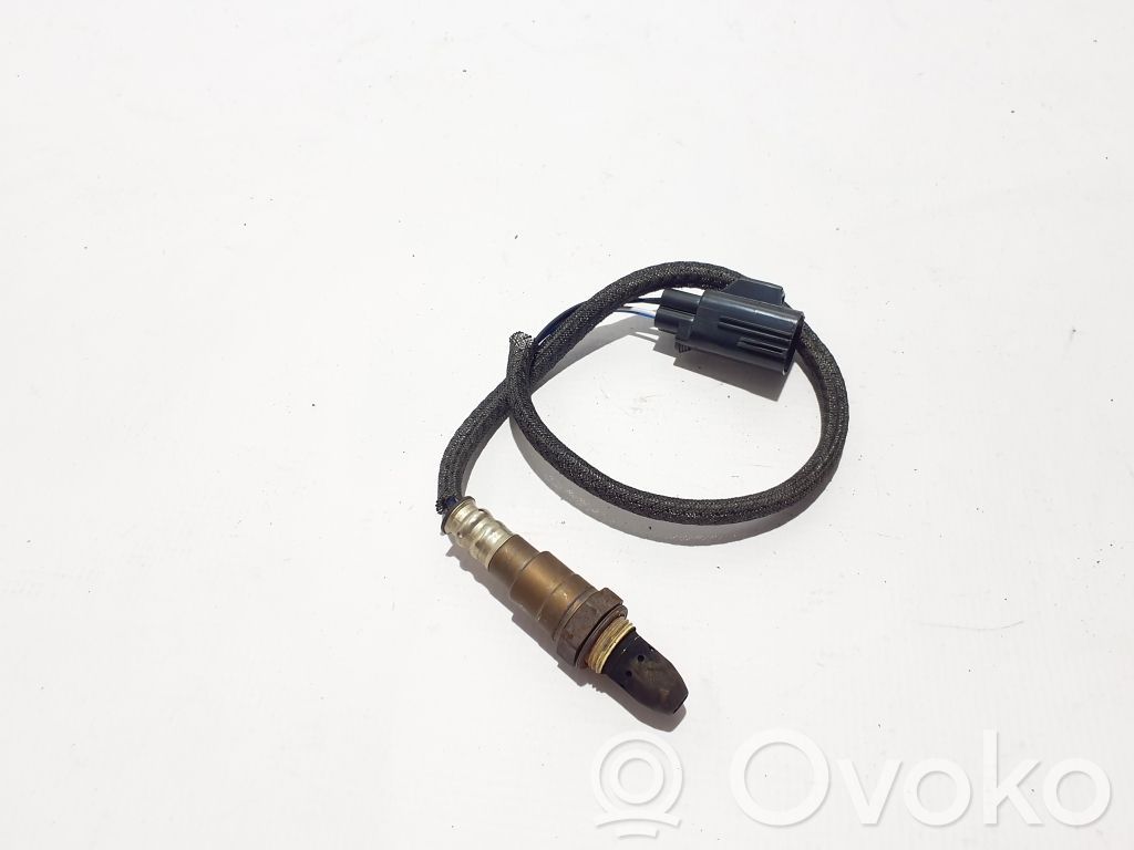 Volvo V60 Lambda probe sensor 