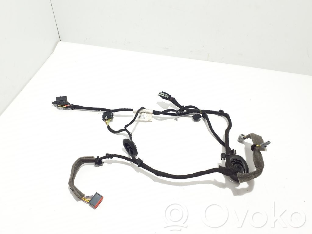 Volvo V60 Otros cableados 