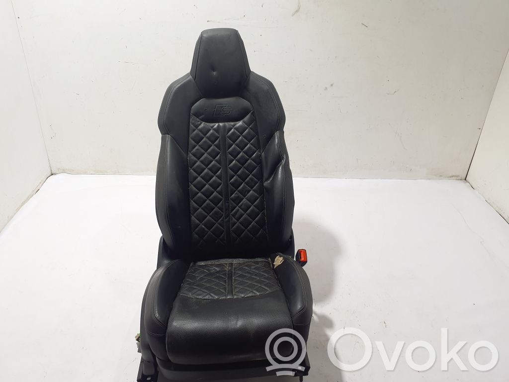 Audi Q8 Sedile anteriore del passeggero 