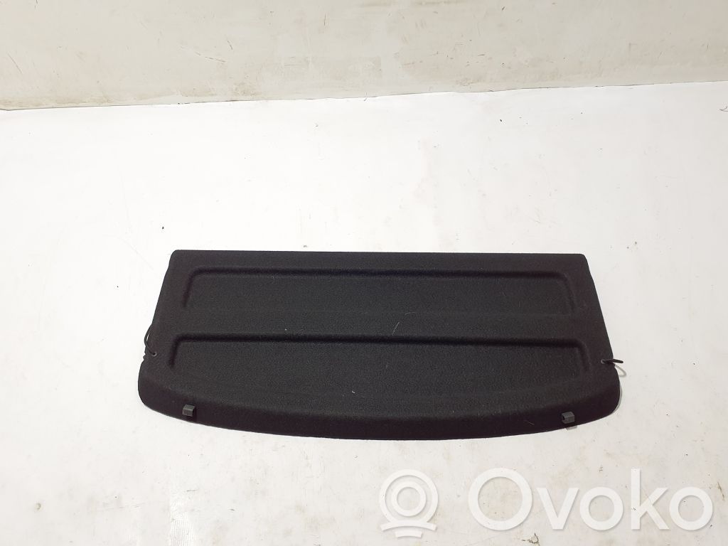 Renault Clio V Parcel shelf 