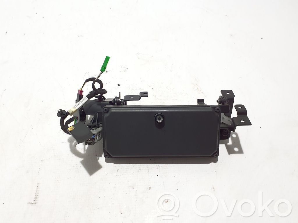 Volvo XC90 Windshield/windscreen camera 