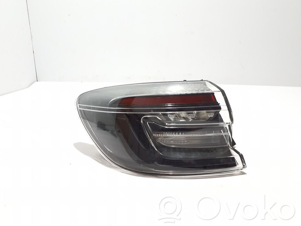 Renault Clio V Takavalot 