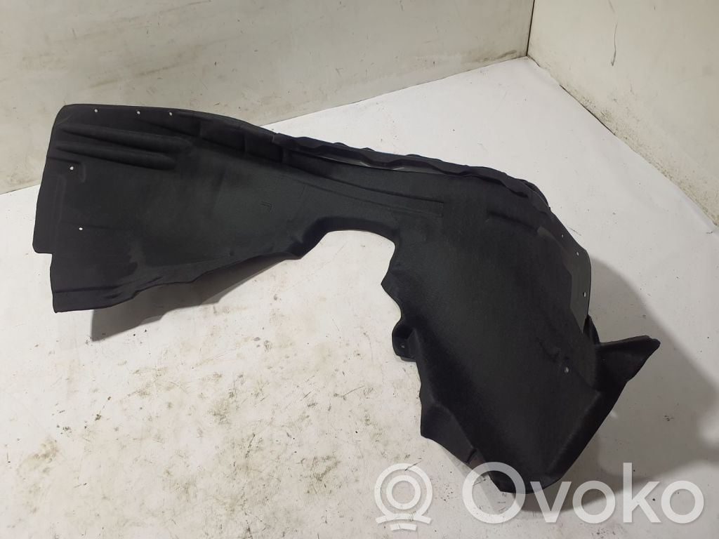 Volvo XC60 Front wheel arch liner splash guards 
