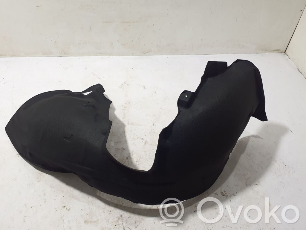 Volvo XC60 Front wheel arch liner splash guards 