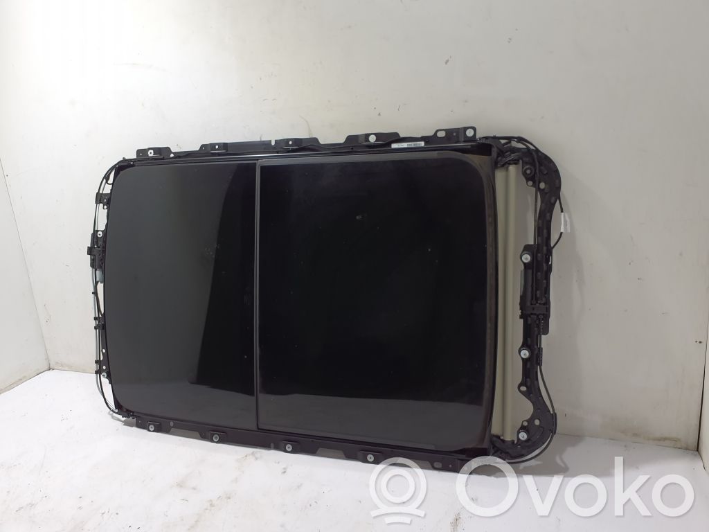 Volvo V60 Schiebedach-Set 