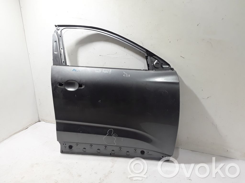 Renault Austral Durvis 