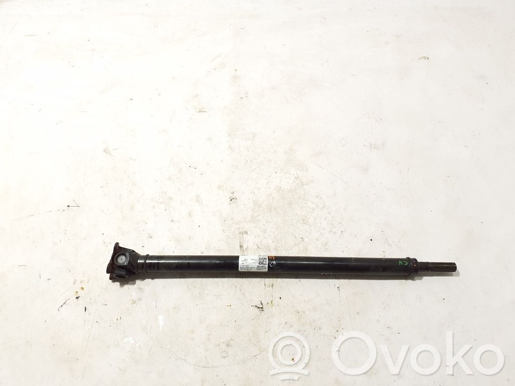 BMW X3 G01 Eje propulsor delantero 