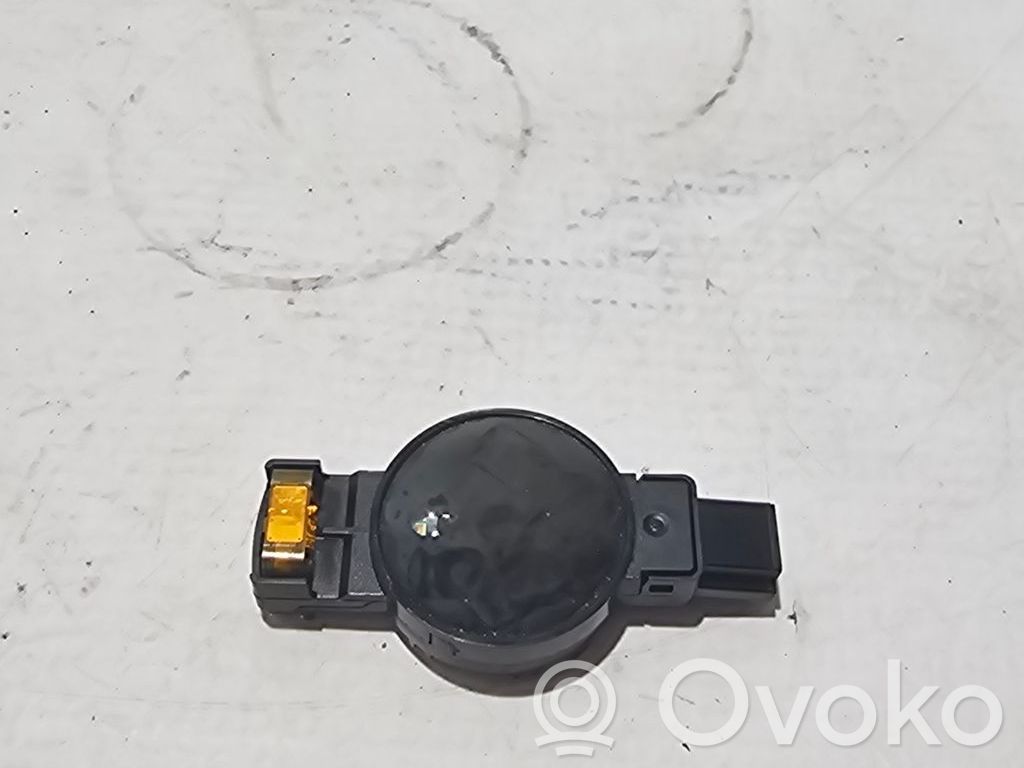 BMW X3 G01 Rain sensor 