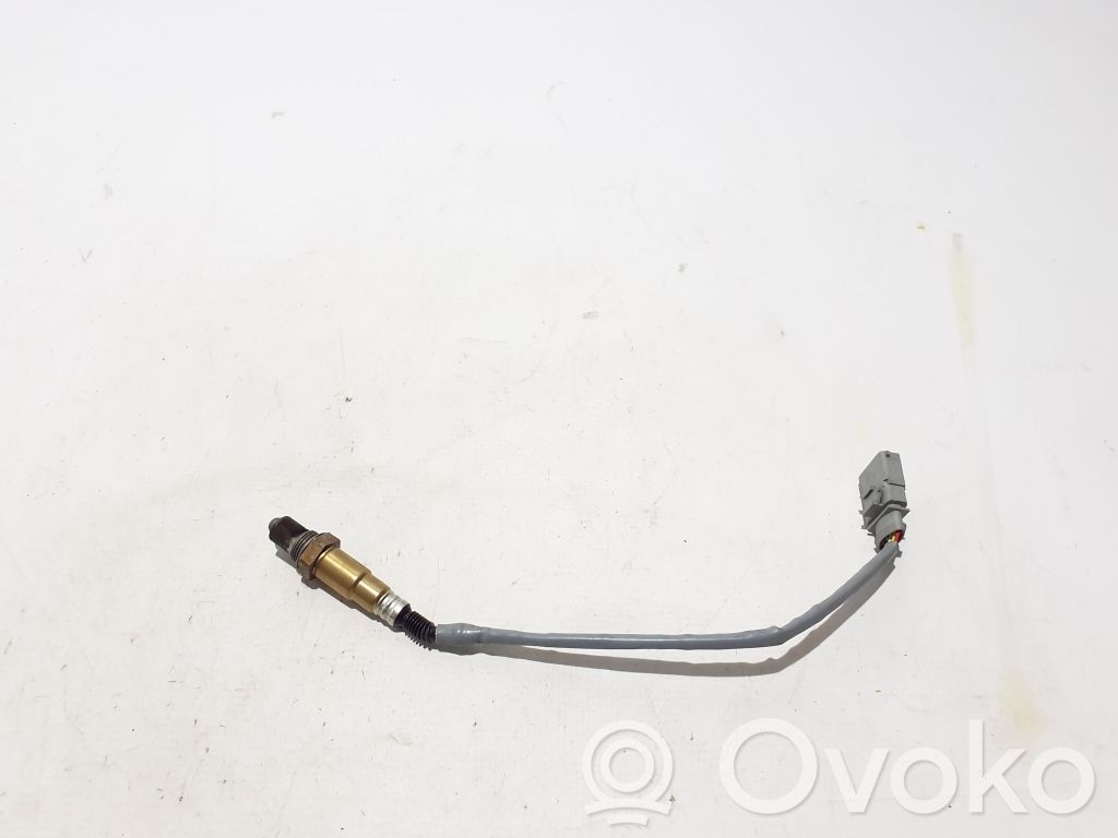 Sonda lambda   0258027209