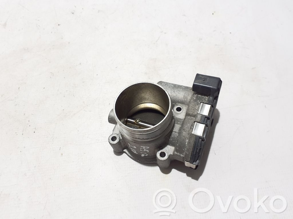 Throttle valve   06K133062M