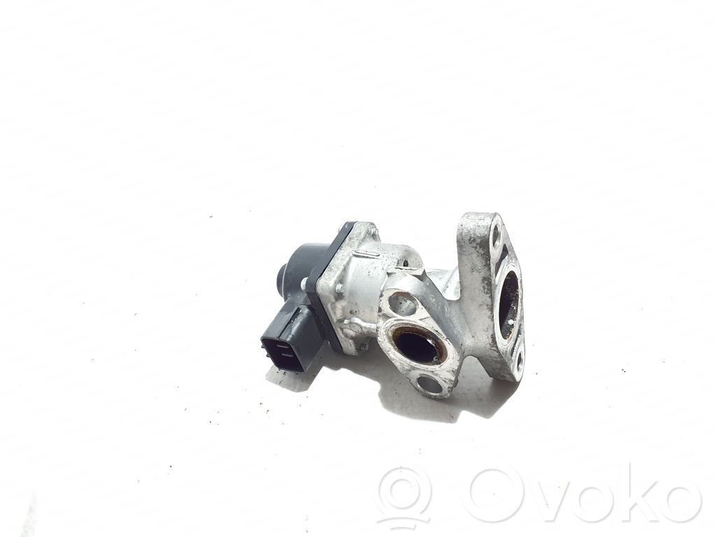 Renault Arkana Válvula EGR 